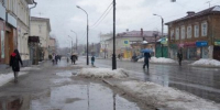 Дожди и до +16°С: стала известна погода в Иркутской области на выходных - IrkutskMedia.Ru