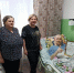 Исполнилось 40 лет со дня аварии на Чернобыльской АЭС - Министерство социального развития