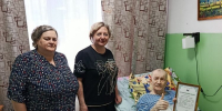 Исполнилось 40 лет со дня аварии на Чернобыльской АЭС - Министерство социального развития