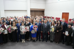 В Иркутске определили лучших муниципальных служащих региона