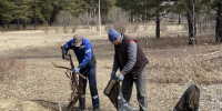 Фото: Администрация Ангарского городского округа - Правительство Иркутской области