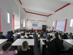 «Неделя БезОпасности» в Иркутском ГАУ: профилактика экстремизма, терроризма и наркомании среди студенческой молодёжи фото