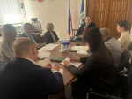 Обмен опытом и планы на будущее: в Иркутской области прошло совещание по поддержке садоводств