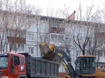 В Думе Иркутска поддержали организацию субботников в Свердловском округе