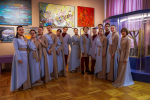 Преподаватели и студенты ИРНИТУ – участники выставки «365 по иркутскому времени» в Иркутском областном художественном музее