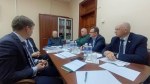 Необходимость создания нового теплоисточника в Иркутске поддержали почетные граждане города