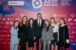Продлен прием заявок на VII сезон Чемпионата &amp;quotАртМастерс&amp;quot предоставлено пресс-службой &amp;quotАртМастерс&amp;quot