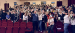Первый Всероссийский День Россельхозбанка в Иркутском ГАУ фото