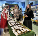 Первый Всероссийский День Россельхозбанка в Иркутском ГАУ фото