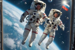 Станет ли астероид Апофис угрозой Земле — ответ иркутского астронома