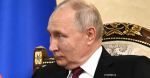 Путин заявил, что страна переживает «переломный момент»