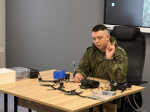 «Урок мужества»: беспилотные технологии — новое поколение защиты Отечества фото