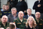 Новые соцобъекты и инфраструктура: мэр Иркутска Руслан Болотов о работе в 2025 году