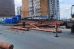 Фото Госавтоинспекции Иркутска