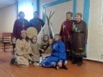 В Иркутской области впервые отмечают День коренных малочисленных народов Российской Федерации