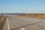В российском городе запустили первого в стране робота-автозаправщика