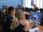 Сотрудники МЧС России подключились к профилактической работе с детьми и подростками по тематике противодействия мошенникам