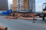 Три человека погибли и 20 пострадали в ДТП на дорогах Иркутска и района