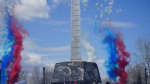 Депутаты думы Иркутска приняли участие в митинге-концерте ко Дню Весны и Труда Пресс-служба думы Иркутска