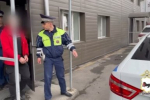 Велотурист погиб под камнепадом на Байкале