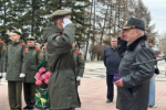 "Бессмертный полк" вновь пройдет по улицам Иркутска 9 Мая