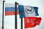 "Бессмертный полк" вновь пройдет по улицам Иркутска 9 Мая
