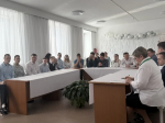 Специальная программа тренингов по трудоустройству