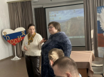 Специальная программа тренингов по трудоустройству