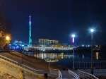 Начался прием заявок на конкурс медиаискусства "Иркутская вышка"