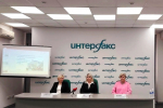 В Иркутске обсудили ключевые проекты благоустройства городских пространств Троязыкова Екатерина, ИА IrkutskMedia.ru