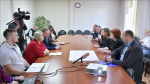 Выделение участка под крытую ледовую арену обсудили на публичных слушаниях в Братске Администрация Братска