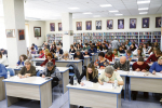 А победителя объявим в День Победы! Редакция «Иркутска» провела финал пятого чемпионата по разгадыванию кроссвордов, сейчас идет проверка работ
