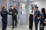 Молодежный совет Главного управления МЧС России по Иркутской области присоединился к акции «Георгиевская ленточка»