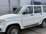Автопарк томских больниц и поликлиник пополнился новыми машинами
