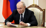 Владимир Путин kremlin.ru