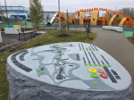 Минстрой России признал проект шарыповского «Динопарка» одним из лучщих