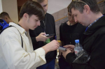 Политеховцы вышли в финал всероссийских соревнований по кибербезопасности «Кибернск 2026»