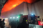 В российском регионе электричка сошла с рельсов из-за подрыва путей
