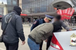 В Приангарье во время рейдов выявили автомобили с криминальной символикой