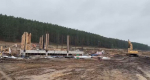 Водовод в поселке Усть-Ордынский Приангарья строится с опережением графика Канал губернатора Иркутской области Игоря Кобзева в &quotМАКС&quot (12+)