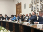В 2026 году в Приангарье планируют увеличить производство масличных культур на 15%