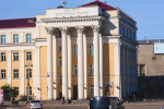 Трое аспирантов из ИГУ стали победителями стипендий президента РФ Юлия Ушакова, ИА IrkutskMedia