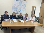 Состоялся онлайн-семинар «Проблема употребления несовершеннолетними психоактивных веществ»