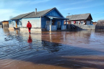 В Иркутской области 11 приусадебных участков освободились от воды за сутки тг-канал (18+) Игоря Кобзева
