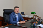 Поздравление губернатора Игоря Ивановича Кобзева с Международным днём музеев