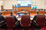 В Иркутской области увеличили размер выплаты при заключении контракта в зону СВО
