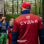 Иркутский политех – лидер Региональных студенческих соревнований «Гонка многоборья ГТО»
