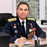 Студенты ИРНИТУ познакомились с перспективной военной профессией - оператор беспилотных летательных систем