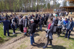 Студенты ИРНИТУ познакомились с перспективной военной профессией - оператор беспилотных летательных систем