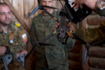 Студенты ИРНИТУ познакомились с перспективной военной профессией - оператор беспилотных летательных систем